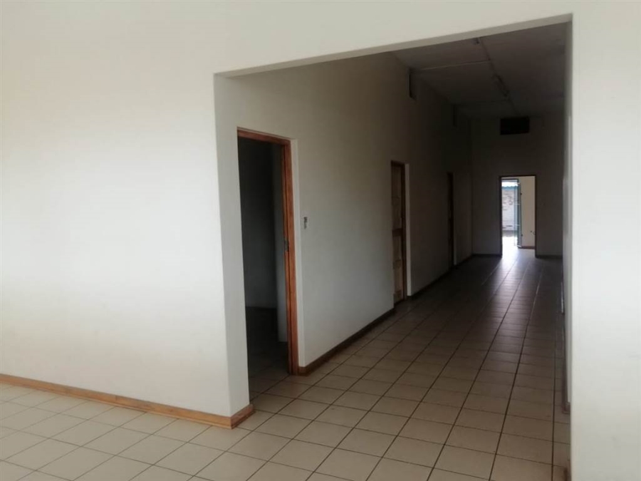 To Let 0 Bedroom Property for Rent in Klerksdorp North West